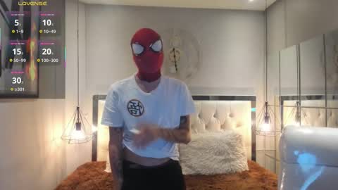 SANTIAGO  online show from 14, 3, 2026