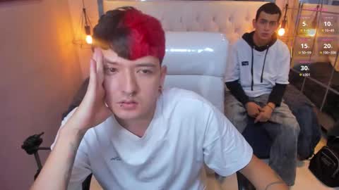 SANTIAGO  online show from 29, 3, 2026