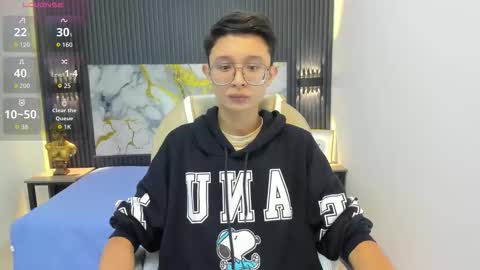 santiago_russo18 online show from 29, 9, 2025