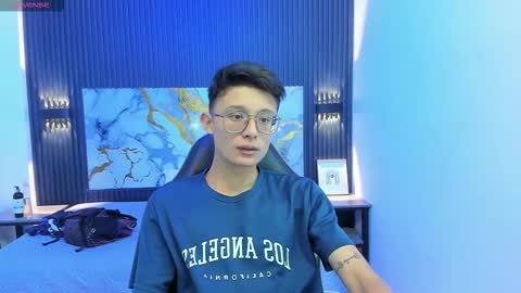 santiago_russo18 online show from 6, 2, 2026