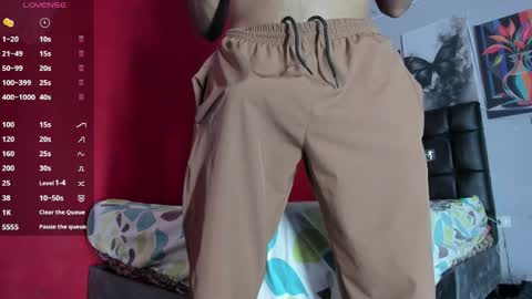 Snapshot of santiago_will chatting on 1, 6, 2026 santiago_will online show from 1, 6, 2026