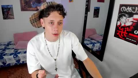 Julius Novachrono  online show from 14, 2, 2026