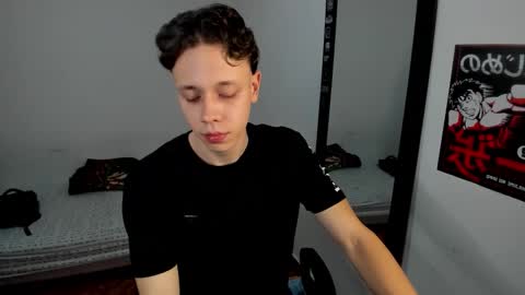 Julius Novachrono  online show from 3, 3, 2026