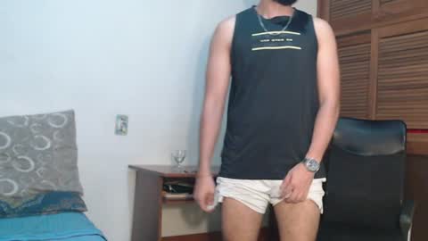 santiexxx online show from 20, 6, 2026