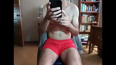 Santiago online show from 20, 1, 2025