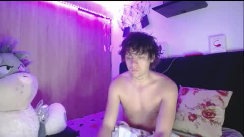 Santii online show from 16, 3, 2026