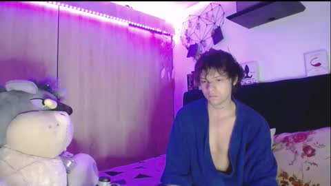 Santii online show from 24, 3, 2026