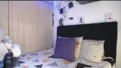 Snapshot of santii_rose chatting on 20, 5, 2026 Santii online show from 20, 5, 2026