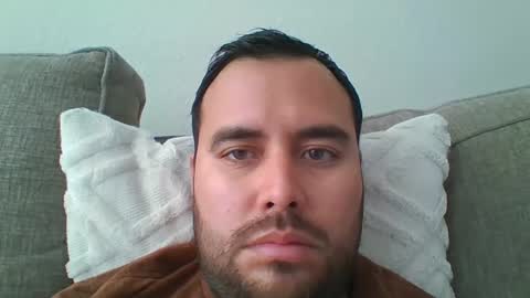 Thiago.... online show from 8, 3, 2025