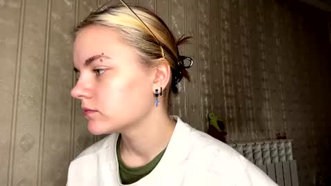 Rina online show from 29, 6, 2026