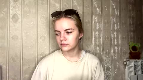Rina online show from 7, 7, 2026
