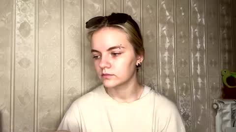 Rina online show from 7, 7, 2026