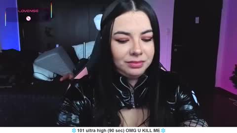 Liah Santos online show from 10, 1, 2026