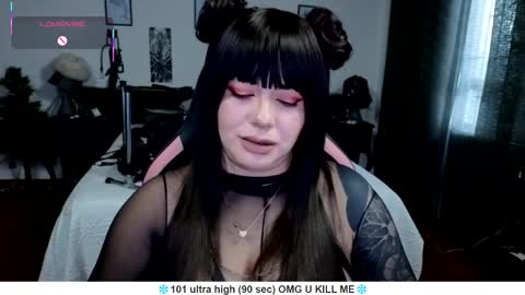 Liah Santos online show from 11, 4, 2026