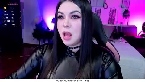 Snapshot of santos_liah chatting on 18, 6, 2026 Liah Santos online show from 18, 6, 2026