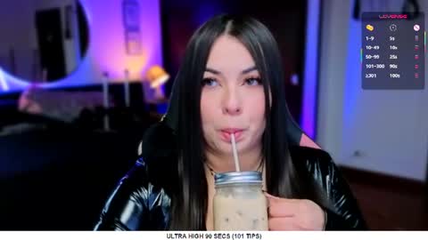 Snapshot of santos_liah chatting on 15, 7, 2026 Liah Santos online show from 15, 7, 2026