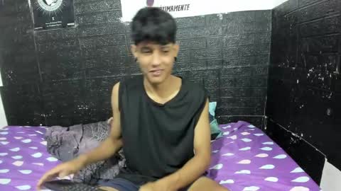 Snapshot of santos_xd chatting on 21, 5, 2026 santos online show from 21, 5, 2026