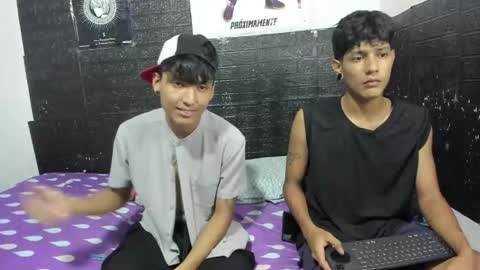 Snapshot of santos_xd chatting on 22, 5, 2026 santos online show from 22, 5, 2026