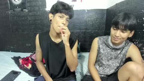 Snapshot of santos_xd chatting on 5, 6, 2026 santos online show from 5, 6, 2026