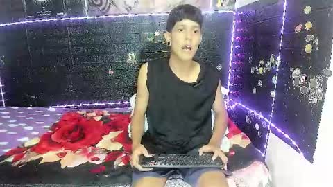 Snapshot of santos_xd chatting on 20, 6, 2026 santos online show from 20, 6, 2026