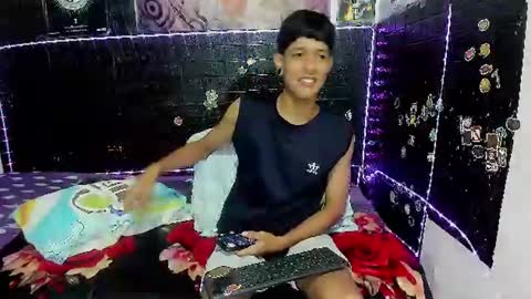 Snapshot of santos_xd chatting on 21, 6, 2026 santos online show from 21, 6, 2026