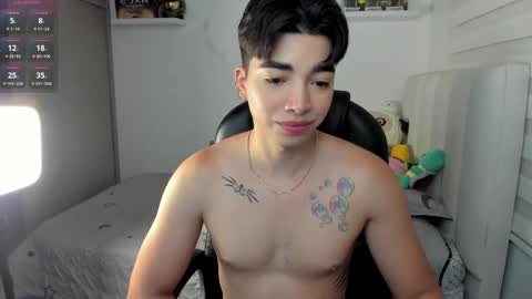 Mr. Santiago online show from 22, 11, 2025