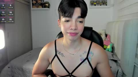 Mr. Santiago online show from 30, 11, 2025