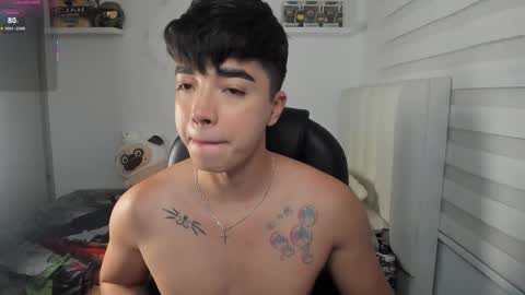 Mr. Santiago online show from 18, 2, 2026