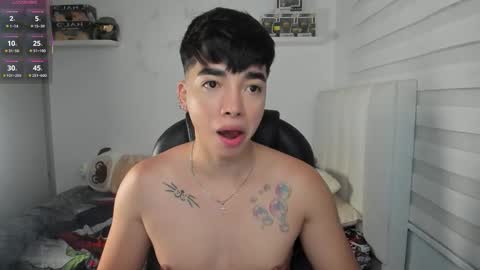 Mr. Santiago online show from 24, 2, 2026