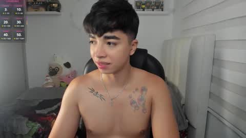 Mr. Santiago online show from 28, 2, 2026