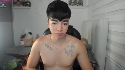 Mr. Santiago online show from 7, 3, 2026