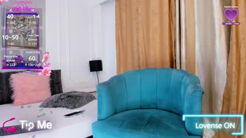 Snapshot of santy_carrington chatting on 8, 2, 2025 Santiago Carrington online show from 8, 2, 2025