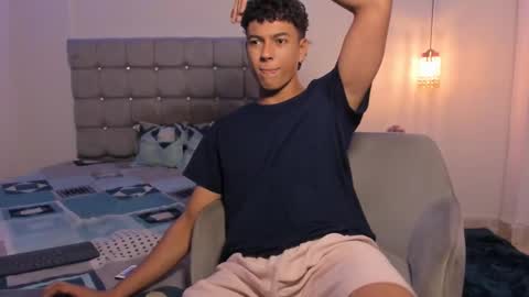 santy_stump online show from 29, 11, 2025