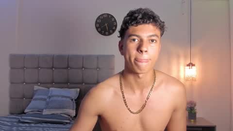 santy_stump online show from 20, 12, 2025