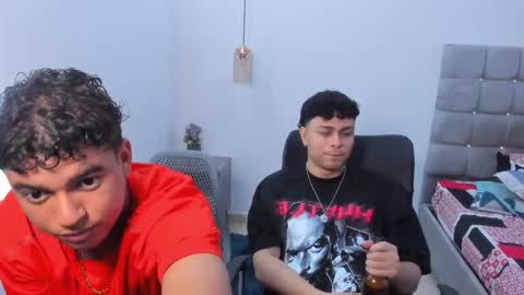 santy_stump online show from 15, 3, 2026