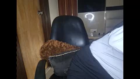 sanvi13 online show from 12, 1, 2025