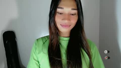 Snapshot of sanya_morenaxx chatting on 1, 4, 2026 sanya_morenaxx online show from 1, 4, 2026