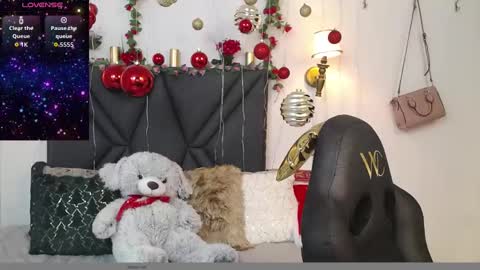 sanyaseraphine0 online show from 21, 11, 2025