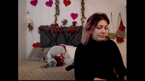 sanyaseraphine0 online show from 20, 2, 2026