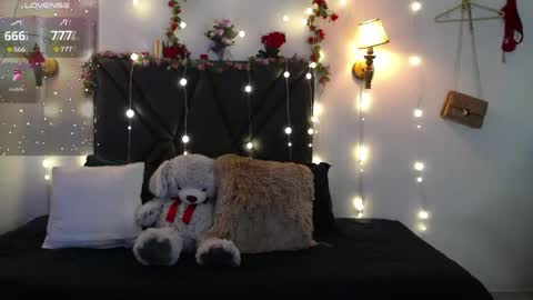 sanyaseraphine0 online show from 11, 4, 2026