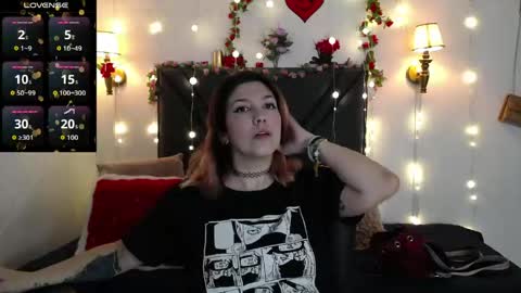 sanyaseraphine0 online show from 18, 5, 2026