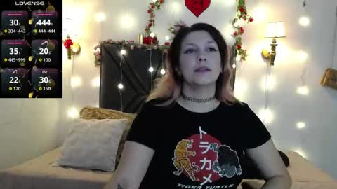 sanyaseraphine0 online show from 25, 5, 2026