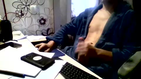 alexdick online show from 16, 9, 2025