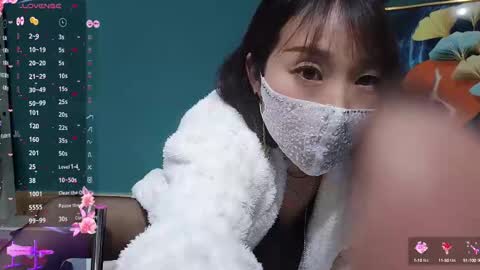 Saozi online show from 21, 2, 2025