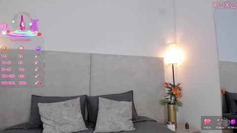 Saori  online show from 17, 1, 2026