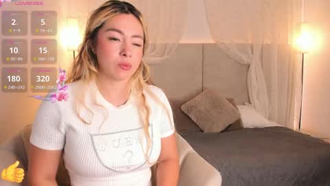 Snapshot of saori_newman chatting on 21, 5, 2026 Saori online show from 21, 5, 2026
