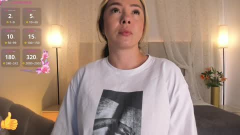 Snapshot of saori_newman chatting on 2, 6, 2026 Saori online show from 2, 6, 2026