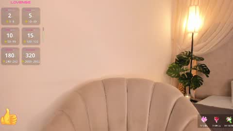 Snapshot of saori_newman chatting on 17, 7, 2026 Saori online show from 17, 7, 2026
