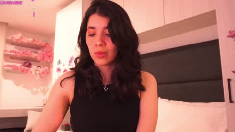 Snapshot of saory10 chatting on 22, 1, 2025 S A O R Y 3 online show from 22, 1, 2025