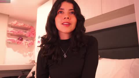 Snapshot of saory10 chatting on 26, 1, 2025 S A O R Y 3 online show from 26, 1, 2025